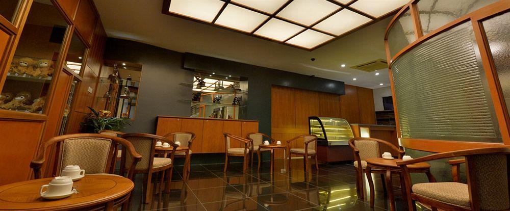 เอเชียน่า โฮเต็ล Hotel โกตาคินาบาลู ภายนอก รูปภาพ
