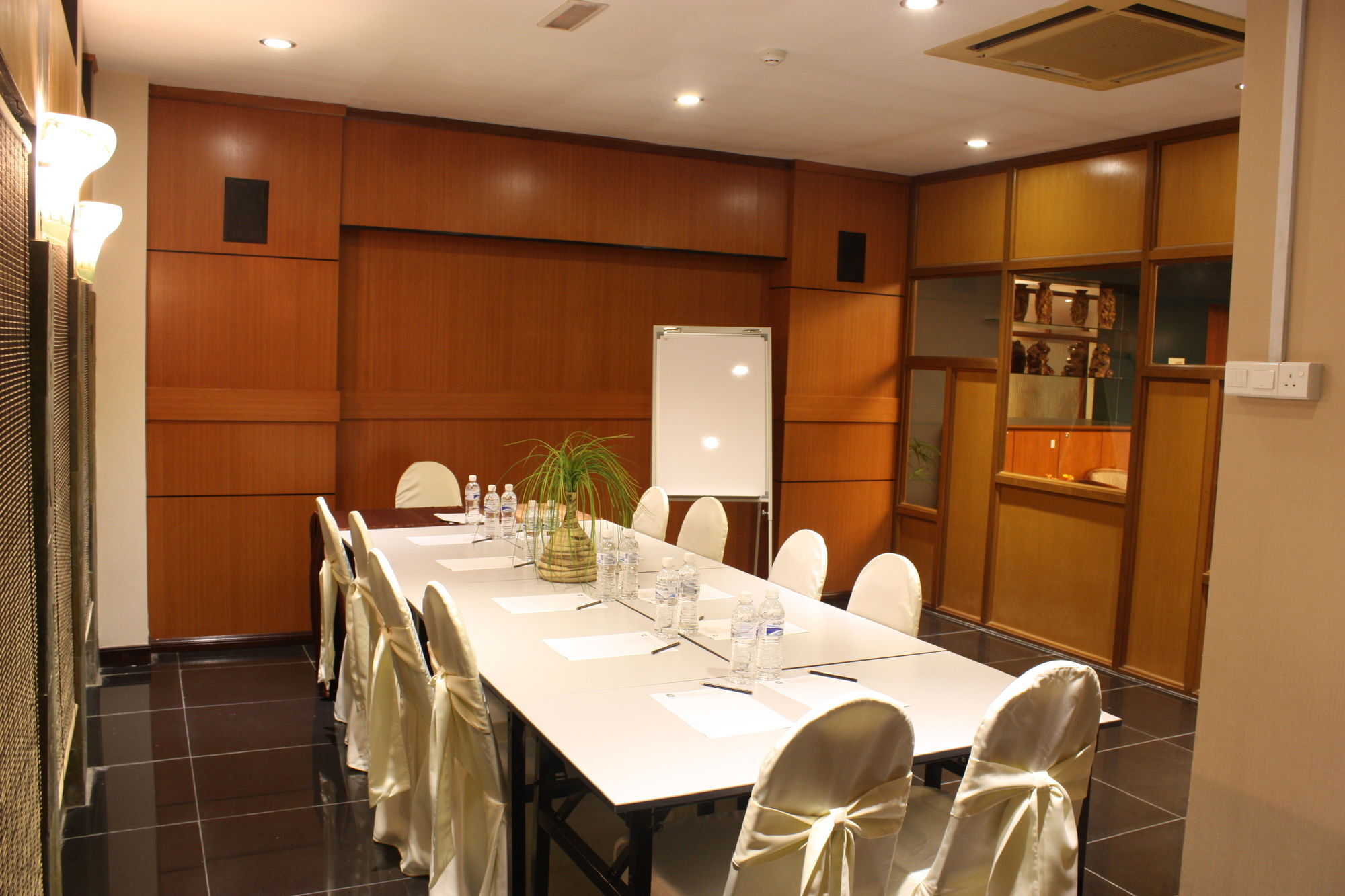 เอเชียน่า โฮเต็ล Hotel โกตาคินาบาลู ภายนอก รูปภาพ